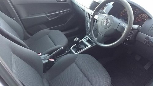 Praguri Opel Astra H 2006 Hatchback 1.6