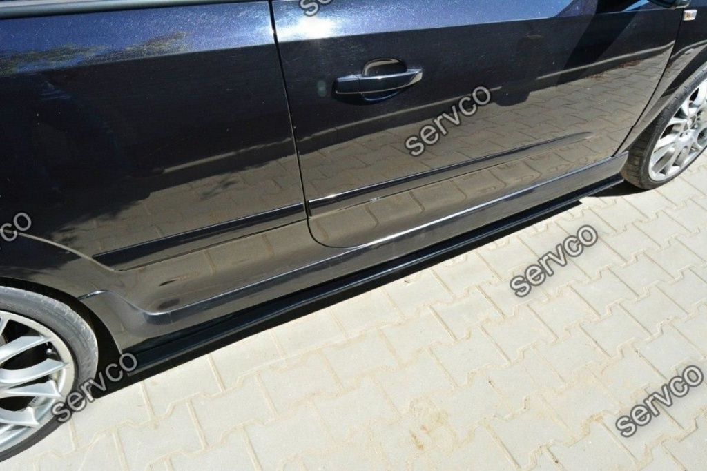 Praguri Opel Astra H OPC / VXR 2005-2010