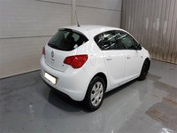 Praguri Opel Astra J 2010 Hatchback 1.6 i