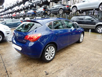 Praguri Opel Astra J 2012 Hatchback 1.7 CDTI DTE