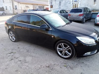 Praguri Opel Insignia A 2009 hatchback 2.0cdti