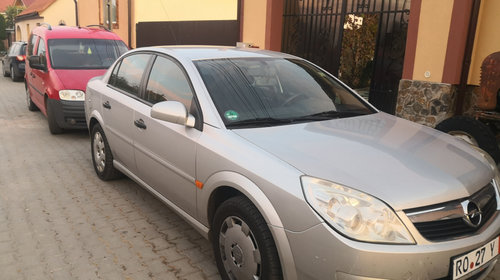 Praguri Opel Vectra C 2006 Limuzina 1.9cdti