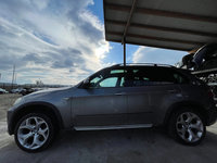 Praguri + ornamente aripi Bmw X5 E70