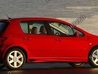 Praguri Peugeot 307 AF 2001-2008 v1 - Maxton Design