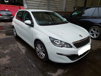 Praguri Peugeot 308 2014 HATCHBACK 1.6 HDI DV6DTED