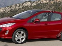 Praguri Peugeot 308 Hatchback Estate AF 2008-2013 v2 - Maxton Design