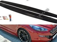 Praguri Peugeot RCZ 2009-2015 v1 - Maxton Design