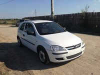 Praguri plastic Opel Corsa C 2 usi