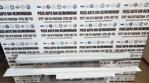 Praguri Prag Stanga Dreapta M Sport M Paket Bmw Seria 4 F32 F33 Coupe Cabrio Originale Intacte Dezmembrez Bmw Seria 4 F32 F33 F36 Coupe 2.0 Diesel N47 Bi-Turbo Volan Stanga - Dezmembrari Arad