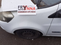 Praguri Renault Clio 2012 1.5 dci euro 5 cod motor K9K-67