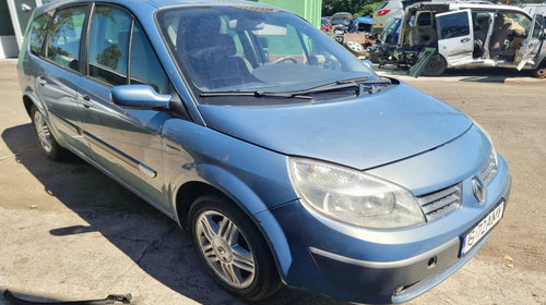 Praguri Renault Grand Scenic 2004 Monovolum 1.9 dci F9Q 812