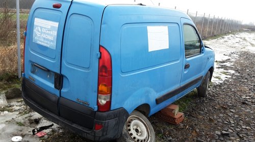 Praguri Renault Kangoo 2005 furgon 1.5 dci