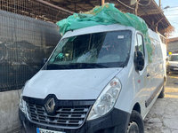 Praguri Renault Master 2012 duba 2.3 dci