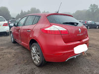 Praguri Renault Megane 3 2014 HATCHBACK GT LINE 1.6 dCI