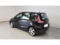 Praguri Renault Scenic 3 2010 MONOVOLUM 2.0 dCI