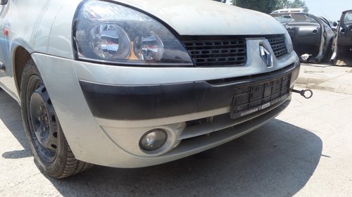 Praguri Renault Symbol 2006 HATCHBACK 1.5