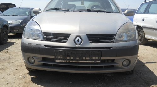 Praguri Renault Symbol 2006 SEDAN 1.5