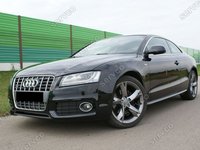 Praguri S line Audi A5 Coupe S5 RS5 2009-2012 v2