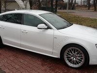 Praguri S Line Audi A5 Sportback S5 RS5 S line ver1