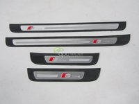 Praguri S-line Originale Audi A4 8K B8