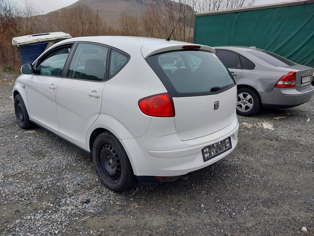 Praguri Seat Altea 2010 1.6 TDI Cod motor CAYC 105CP/77KW