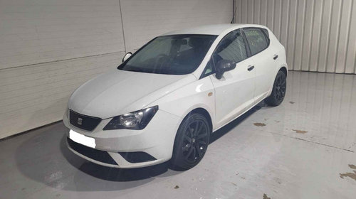 Praguri Seat Ibiza 5 2012 HATCHBACK 1.2 TDI CFWA