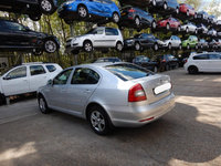 Praguri Skoda Octavia 2 2010 BERLINA 1.4 TSI