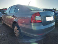 Praguri Skoda Octavia 2 2011 BERLINA 1.6 TDI