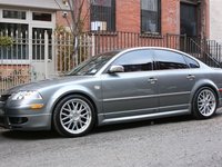 Praguri sport tuning Vw Passat B5 3B B5.5 3GG 1996-2005 R line Votex Sedan Variant