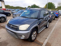 Praguri Toyota Rav 4 XT3 V 2005 2.0 Benzina Cod Motor 1AZFE 150CP/110KW