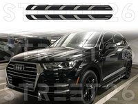 Praguri Trepte Laterale Compatibil Cu Audi Q7 4M (2015-2023)