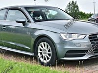 Praguri tuning sport Audi A3 8V Coupe 3D S3 RS3 2012-2019 v2