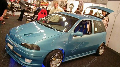 Praguri tuning sport Fiat Punto 1 1993-1999 v
