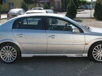 Praguri tuning sport Opel Vectra C Irmscher 2002-2005 v1