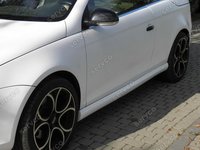 Praguri tuning sport VW Eos R line facelift 2011-2014 v1