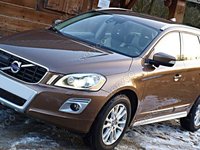 Praguri tuning Volvo XC60 ver1