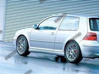 Praguri Volkswagen Golf 4 25&#8217;th Anniversary Look 1997-2003 v4 - Maxton Design