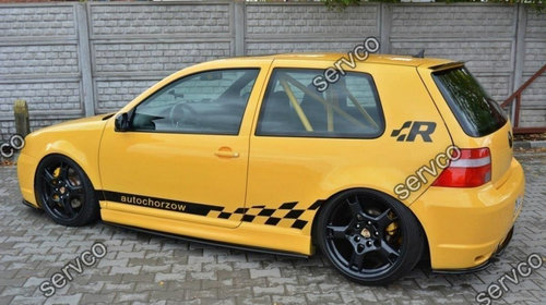 Praguri Volkswagen Golf 4 R32 2002-2004 v5 - Maxton Design