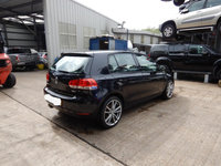 Praguri Volkswagen Golf 6 2010 HATCHBACK 1.6 CAYB