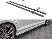 Praguri Volkswagen Golf 7 R 2013-2016 v16 - Maxton Design