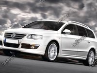 Praguri Volkswagen Passat B6 R-LINE LOOK 2005-2010 v3