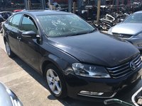 Praguri Volkswagen Passat B7 2012 berlina 2.0 tdi