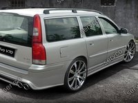 Praguri Volvo V70 2000-2007 v1 - Maxton Design