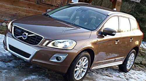 Praguri Volvo XC60 ver1