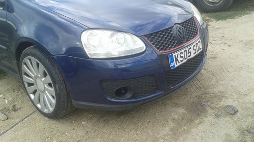 Praguri VW Golf 5 2005 hatchback 1.9 tdi