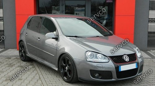 Praguri Vw Golf 5 GTI ver. 2