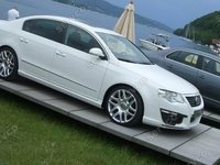 Praguri VW Passat B6 3C RGT ver1