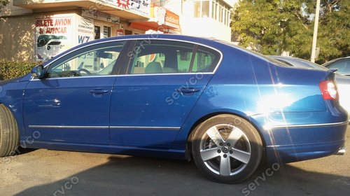 Praguri VW Passat B6 3C RGT ver1