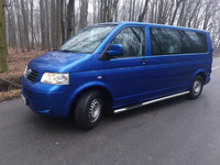 Praguri VW T5 Transporter Multivan Caravelle