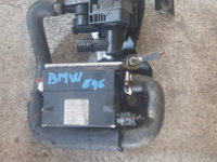 Preîncălzitor apa BMW E46 330 Diesel cod 64126904668